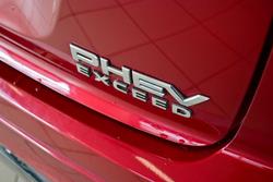 2023 Mitsubishi Eclipse Cross PHEV Exceed