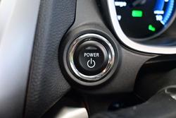2023 Mitsubishi Eclipse Cross PHEV Exceed