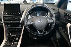 2023 Mitsubishi Eclipse Cross PHEV Exceed