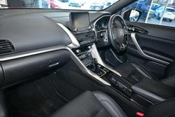 2023 Mitsubishi Eclipse Cross PHEV Exceed