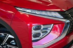 2023 Mitsubishi Eclipse Cross PHEV Exceed