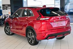 2023 Mitsubishi Eclipse Cross PHEV Exceed