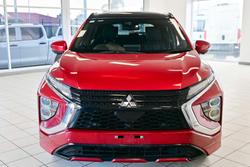 2023 Mitsubishi Eclipse Cross PHEV Exceed
