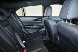 2023 Mitsubishi Eclipse Cross PHEV Exceed