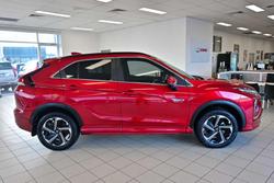 2023 Mitsubishi Eclipse Cross PHEV Exceed