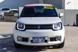 2019 Suzuki Ignis GLX
