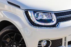 2019 Suzuki Ignis GLX
