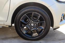 2019 Suzuki Ignis GLX