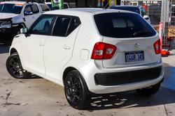 2019 Suzuki Ignis GLX