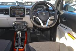 2019 Suzuki Ignis GLX