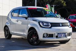 2019 Suzuki Ignis GLX