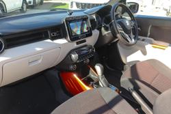 2019 Suzuki Ignis GLX