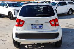 2019 Suzuki Ignis GLX