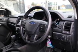 2021 Ford Ranger XL Hi-Rider