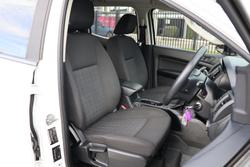 2021 Ford Ranger XL Hi-Rider