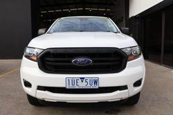 2021 Ford Ranger XL Hi-Rider