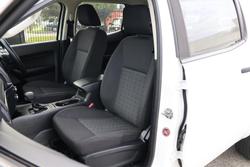 2021 Ford Ranger XL Hi-Rider