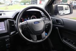 2021 Ford Ranger XL Hi-Rider