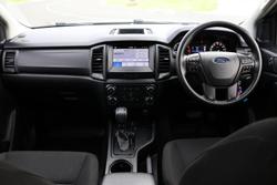 2021 Ford Ranger XL Hi-Rider