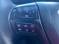 2021 Ford Ranger XL PX MkIII MY21.25 4X4 Dual Range Arctic White