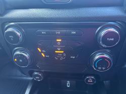 2021 Ford Ranger XL PX MkIII MY21.25 4X4 Dual Range Arctic White