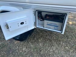 2021 Ford Ranger XL PX MkIII MY21.25 4X4 Dual Range Arctic White
