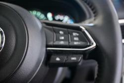 2025 Mazda CX-5 G35 GT SP