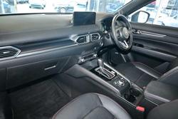 2025 Mazda CX-5 G35 GT SP