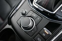2025 Mazda CX-5 G35 GT SP