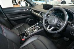 2025 Mazda CX-5 G35 GT SP