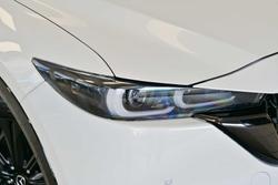2025 Mazda CX-5 G35 GT SP