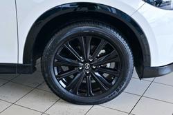 2025 Mazda CX-5 G35 GT SP