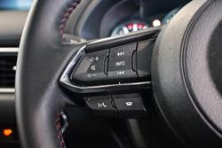 2025 Mazda CX-5 G35 GT SP