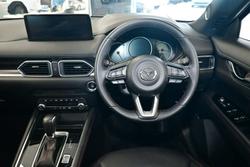 2025 Mazda CX-5 G35 GT SP