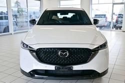 2025 Mazda CX-5 G35 GT SP