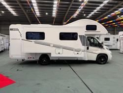 2022 Avida Birdsville