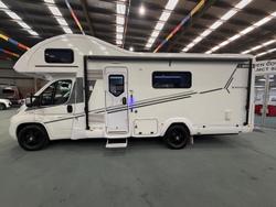 2022 Avida Birdsville