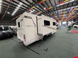 2022 Avida Birdsville