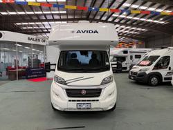 2022 Avida Birdsville
