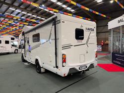 2022 Avida Birdsville