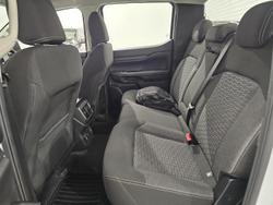 2025 Ford Ranger PHEV XLT