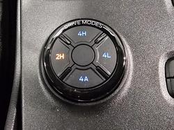 2025 Ford Ranger PHEV XLT