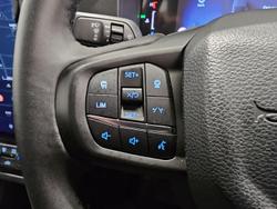 2025 Ford Ranger PHEV XLT