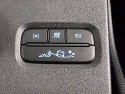 2025 Ford Ranger PHEV XLT