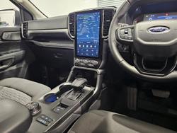 2025 Ford Ranger PHEV XLT