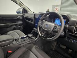 2025 Ford Ranger PHEV XLT