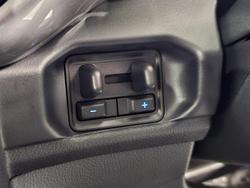 2025 Ford Ranger PHEV XLT