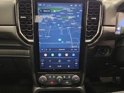2025 Ford Ranger PHEV XLT