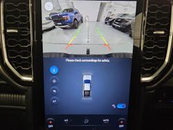 2025 Ford Ranger PHEV XLT