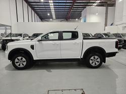 2025 Ford Ranger PHEV XLT